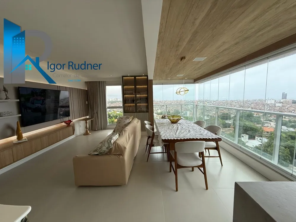 Apartamento, 2 quartos, 87 m² - Foto 2