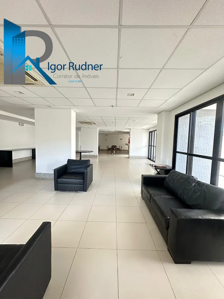 Apartamento, 1 quarto, 51 m² - Foto 9