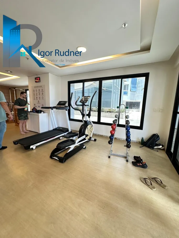 Apartamento, 1 quarto, 51 m² - Foto 4