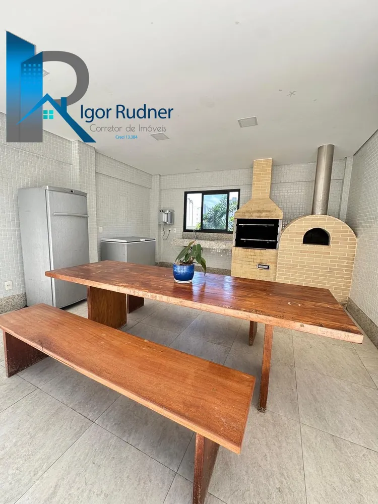 Apartamento, 1 quarto, 51 m² - Foto 2