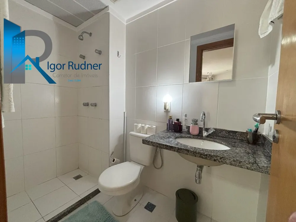 Apartamento, 1 quarto, 51 m² - Foto 3