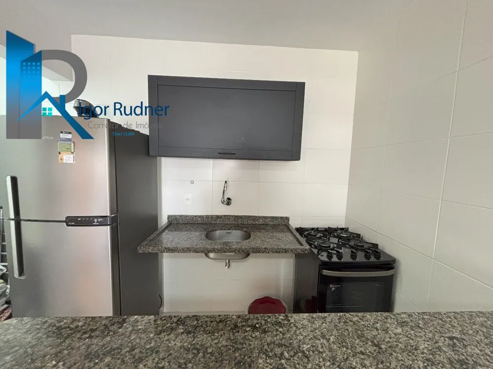 Apartamento, 1 quarto, 51 m² - Foto 16