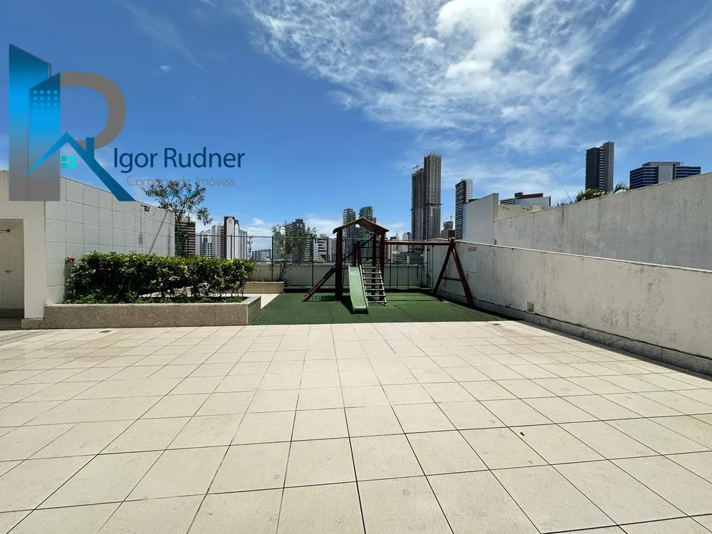 Apartamento, 1 quarto, 51 m² - Foto 8