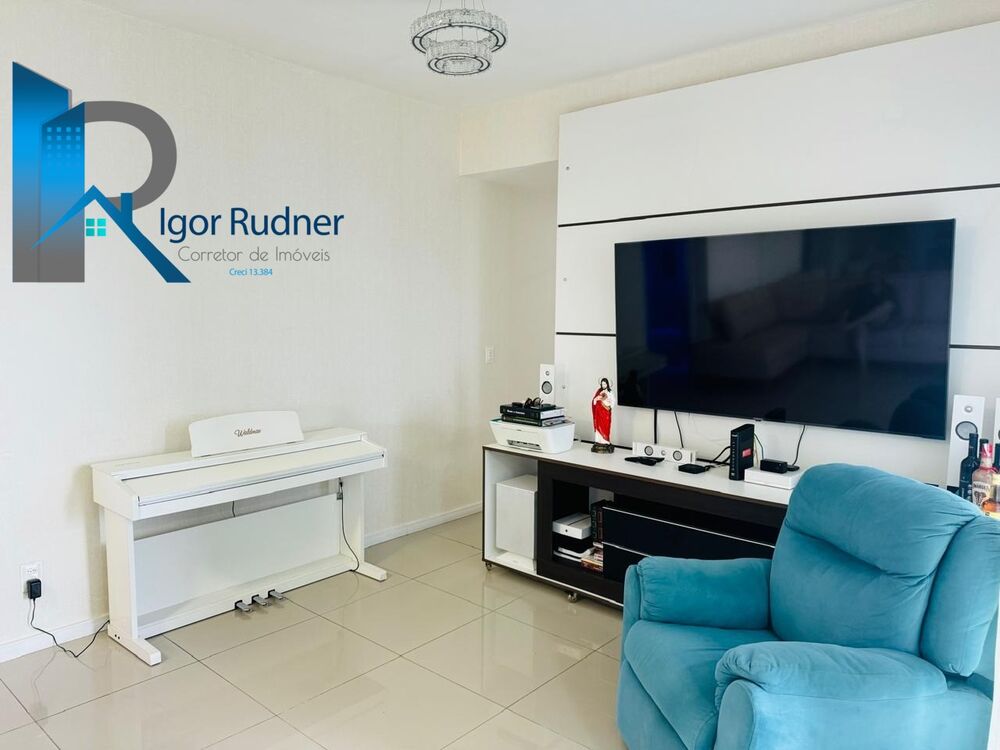 Apartamento, 4 quartos, 124 m² - Foto 6