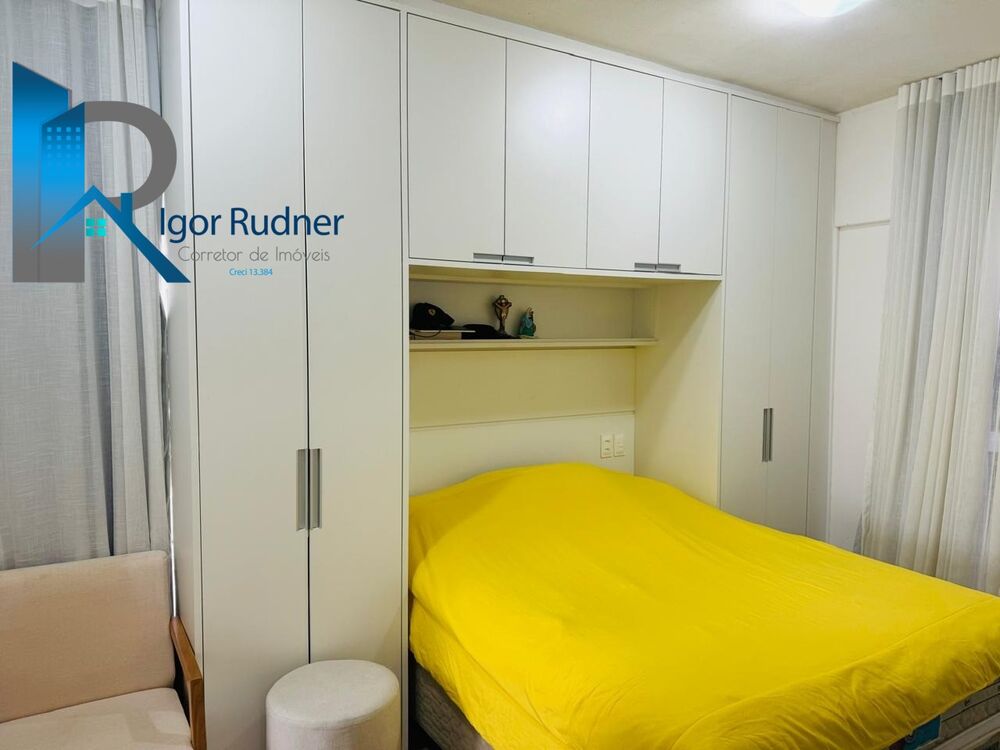 Apartamento, 4 quartos, 124 m² - Foto 13