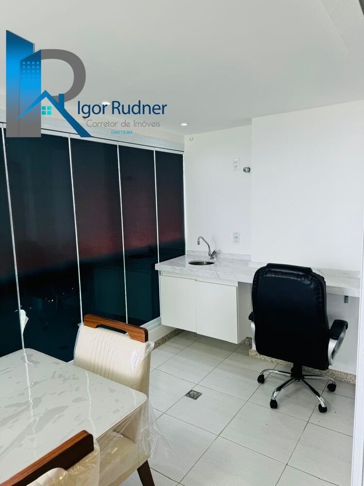 Apartamento, 4 quartos, 124 m² - Foto 4