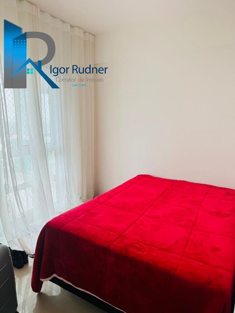 Apartamento, 4 quartos, 124 m² - Foto 9