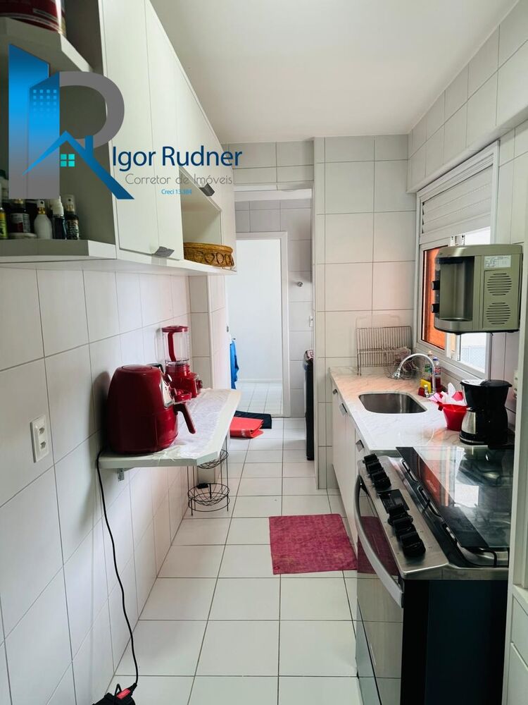 Apartamento, 4 quartos, 124 m² - Foto 19