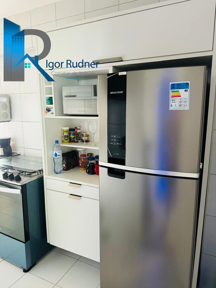 Apartamento, 4 quartos, 124 m² - Foto 21