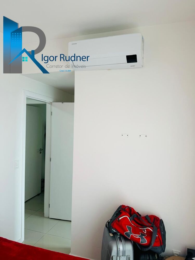 Apartamento, 4 quartos, 124 m² - Foto 11