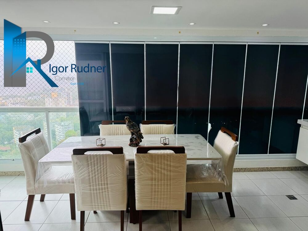 Apartamento, 4 quartos, 124 m² - Foto 3