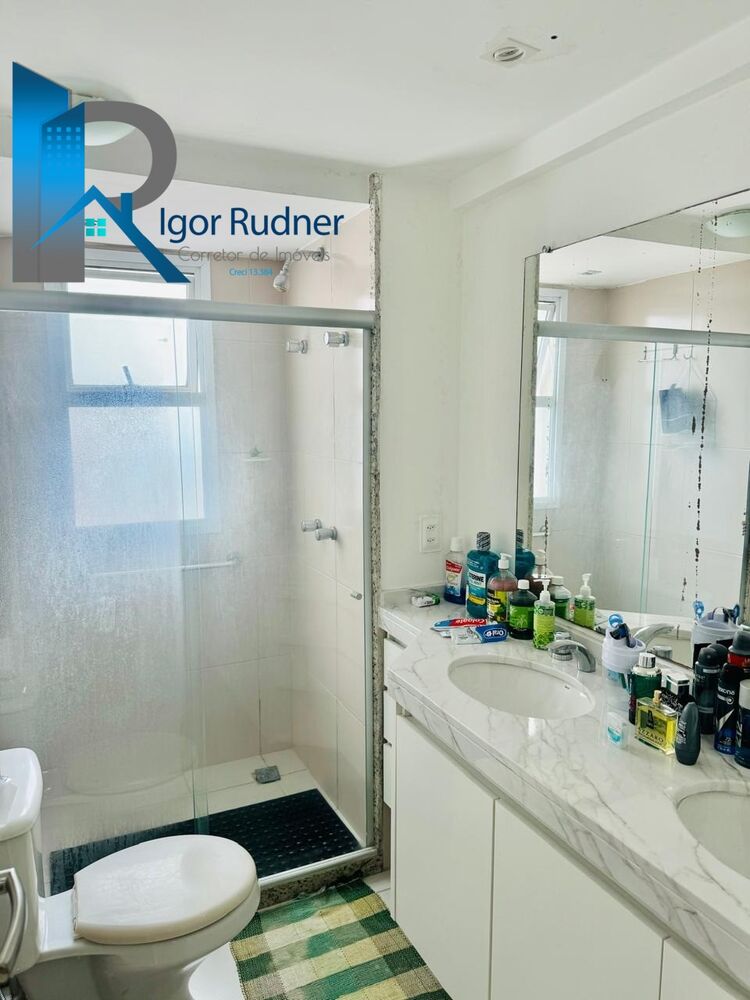 Apartamento, 4 quartos, 124 m² - Foto 12