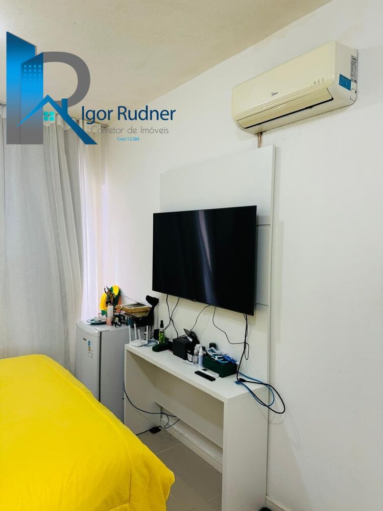 Apartamento, 4 quartos, 124 m² - Foto 14