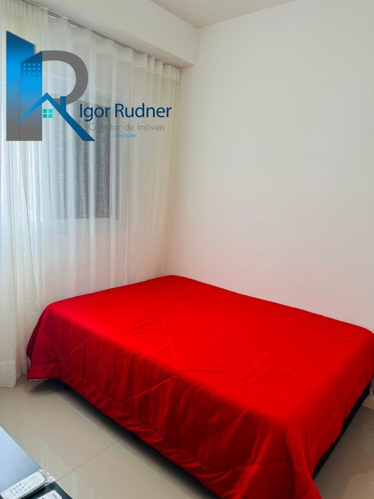 Apartamento, 4 quartos, 124 m² - Foto 8