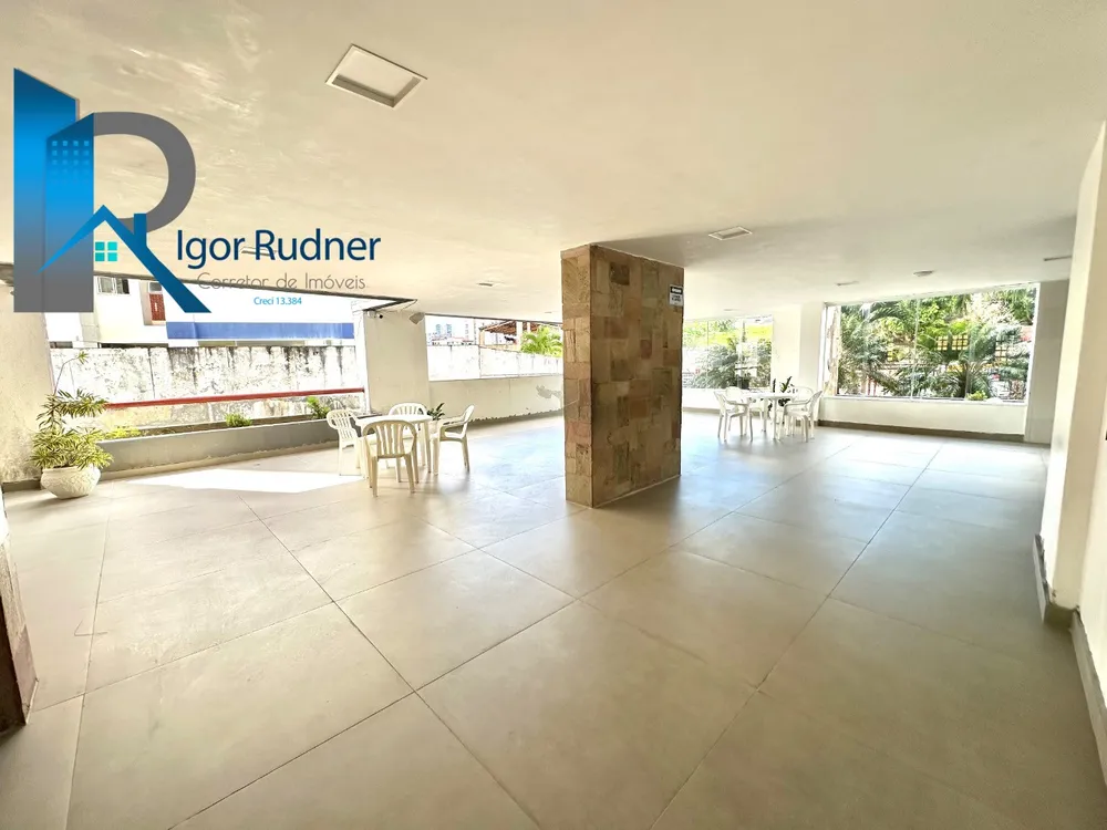 Apartamento, 2 quartos, 75 m² - Foto 13