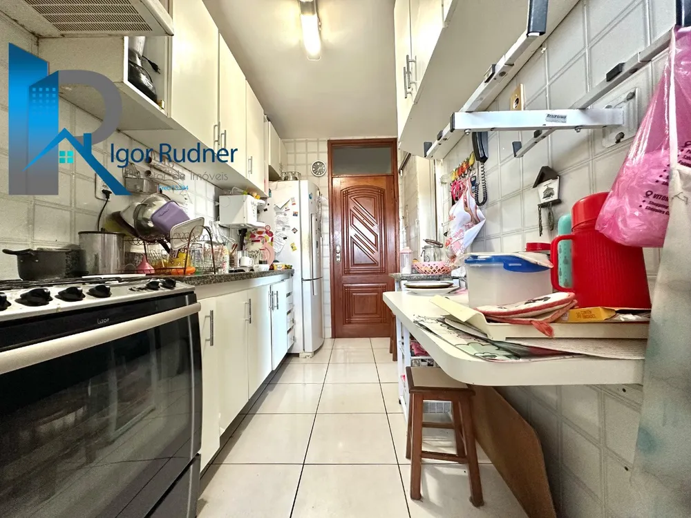 Apartamento, 2 quartos, 75 m² - Foto 9