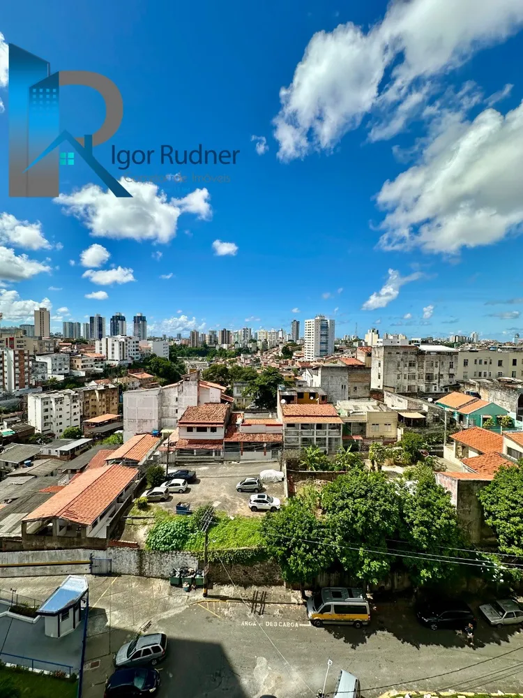Apartamento, 2 quartos, 75 m² - Foto 5
