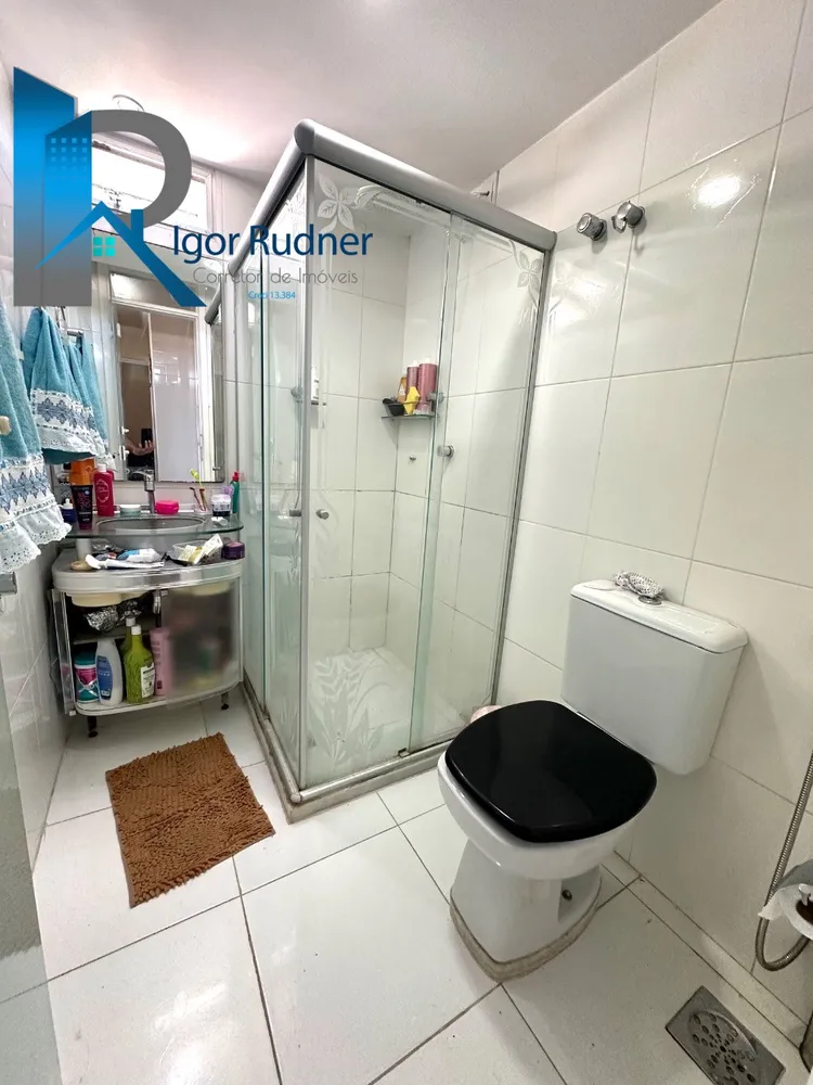 Apartamento, 2 quartos, 75 m² - Foto 6