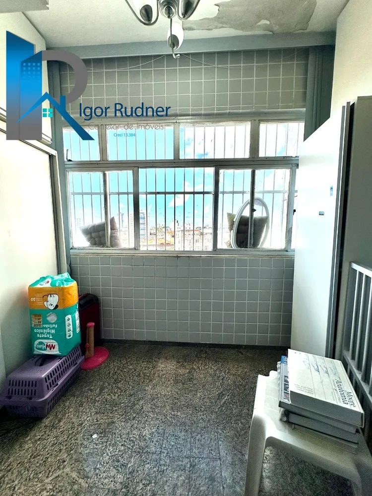 Apartamento, 2 quartos, 75 m² - Foto 4