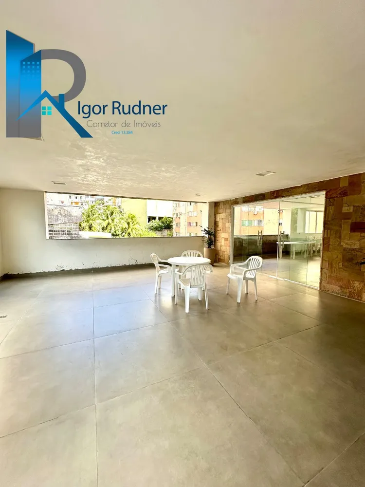 Apartamento, 2 quartos, 75 m² - Foto 16