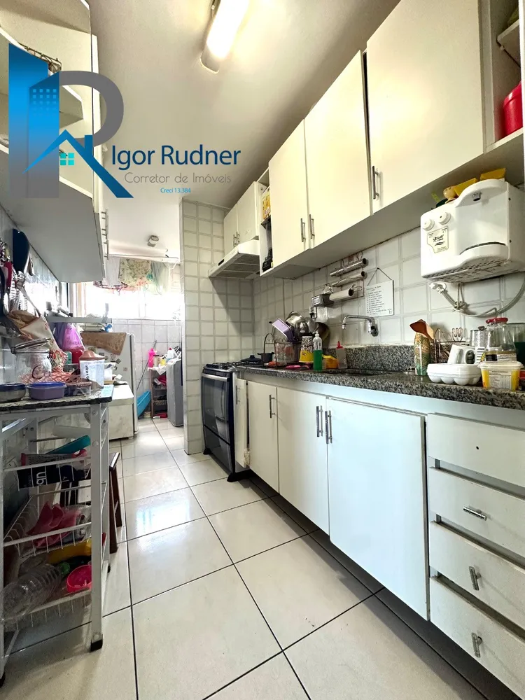 Apartamento, 2 quartos, 75 m² - Foto 8