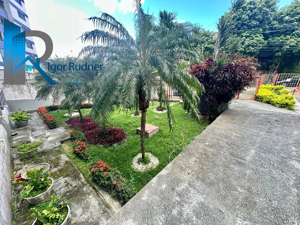 Apartamento, 2 quartos, 75 m² - Foto 1