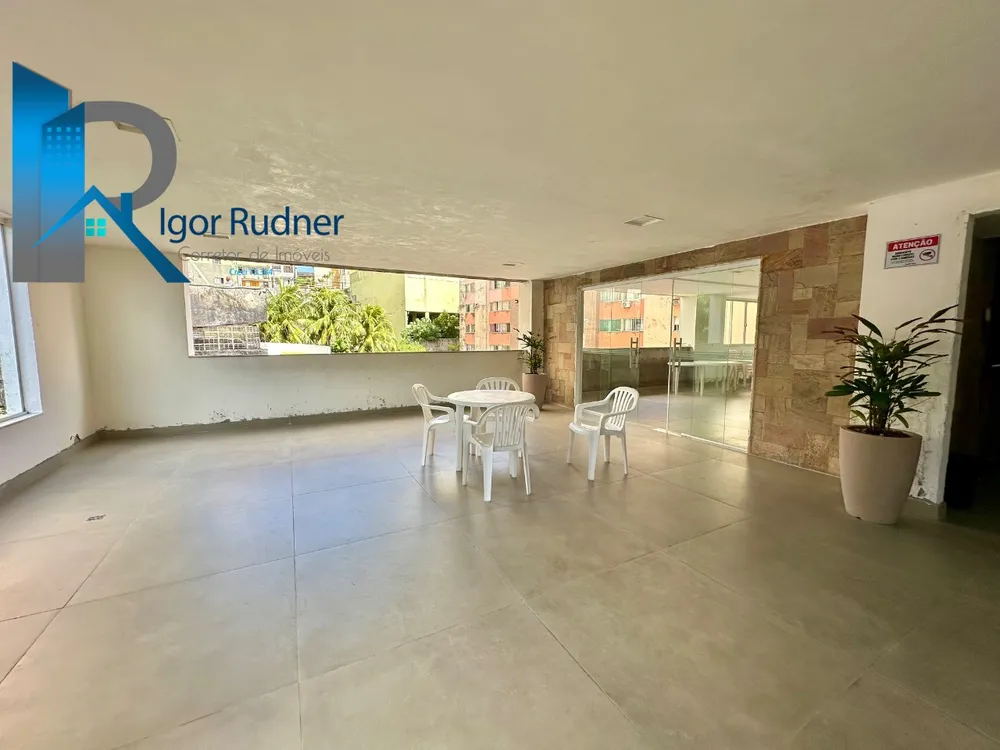 Apartamento, 2 quartos, 75 m² - Foto 14
