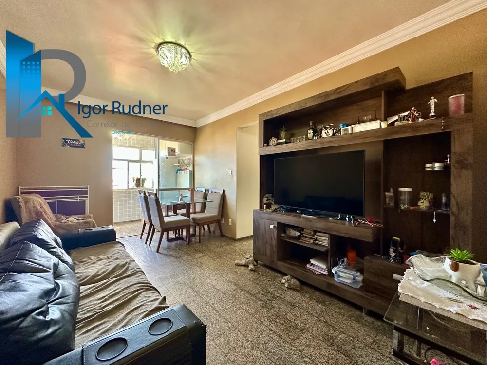 Apartamento, 2 quartos, 75 m² - Foto 3