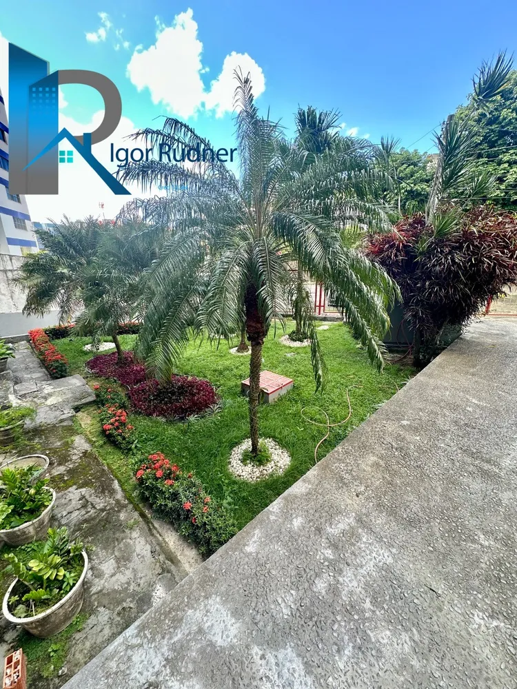 Apartamento, 2 quartos, 75 m² - Foto 2