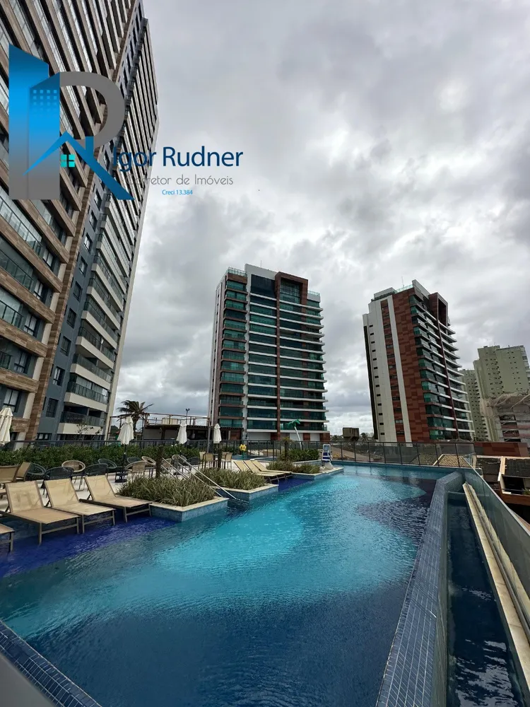 Apartamento, 3 quartos, 103 m² - Foto 14