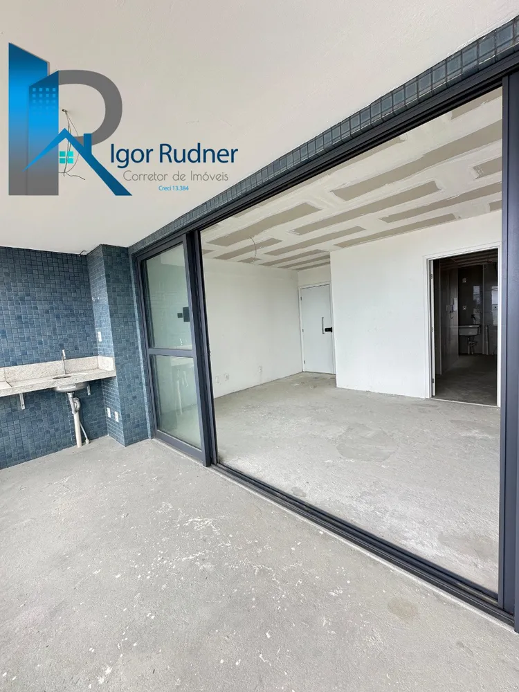 Apartamento, 3 quartos, 103 m² - Foto 8