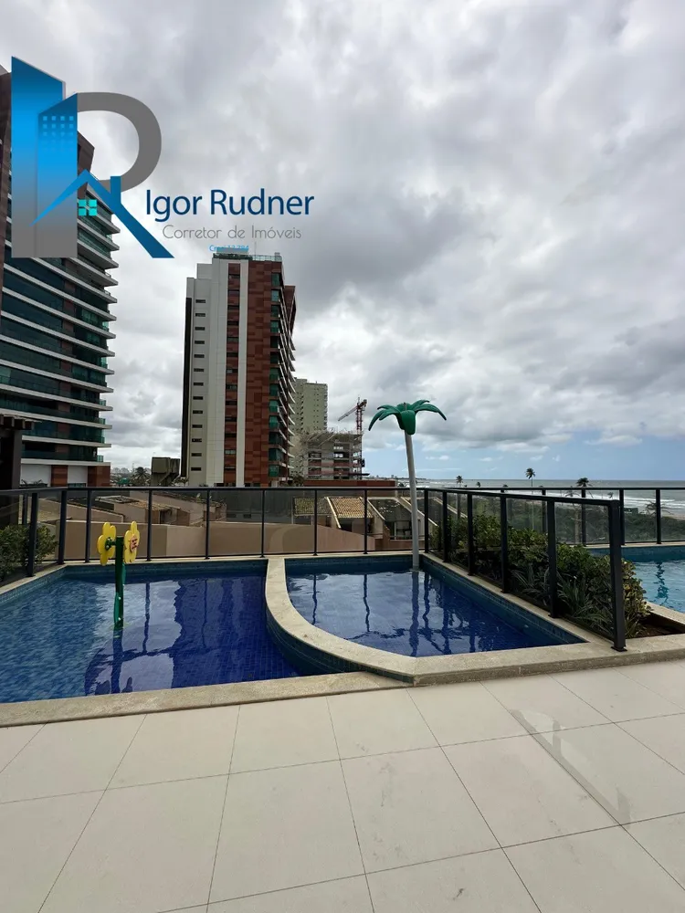 Apartamento, 3 quartos, 103 m² - Foto 5