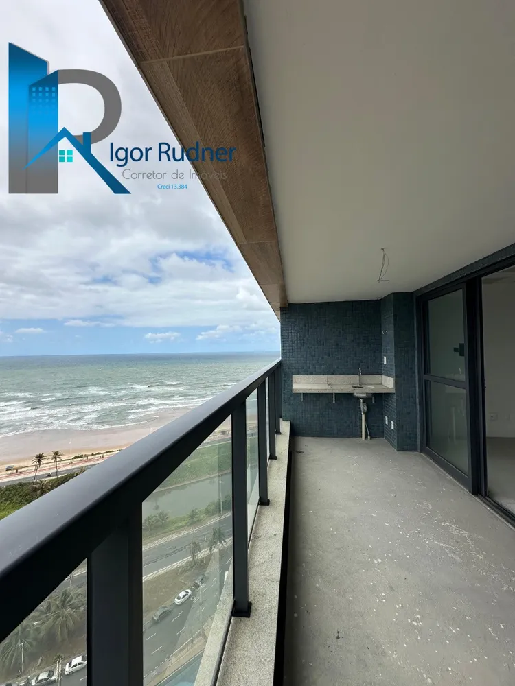 Apartamento, 3 quartos, 103 m² - Foto 6