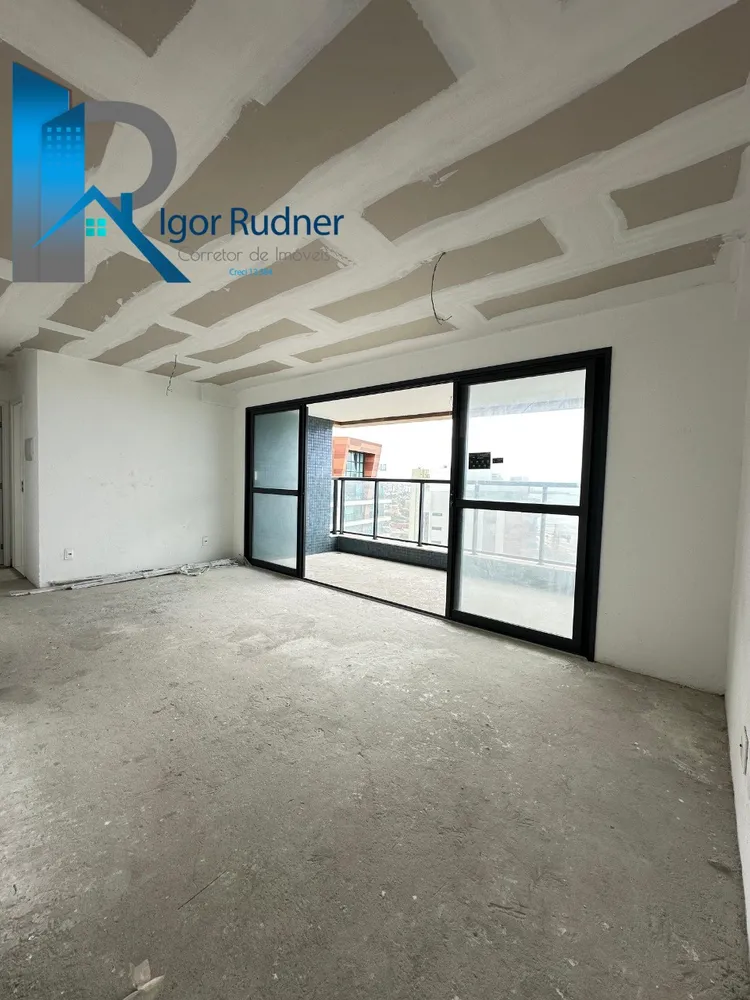 Apartamento, 3 quartos, 103 m² - Foto 1