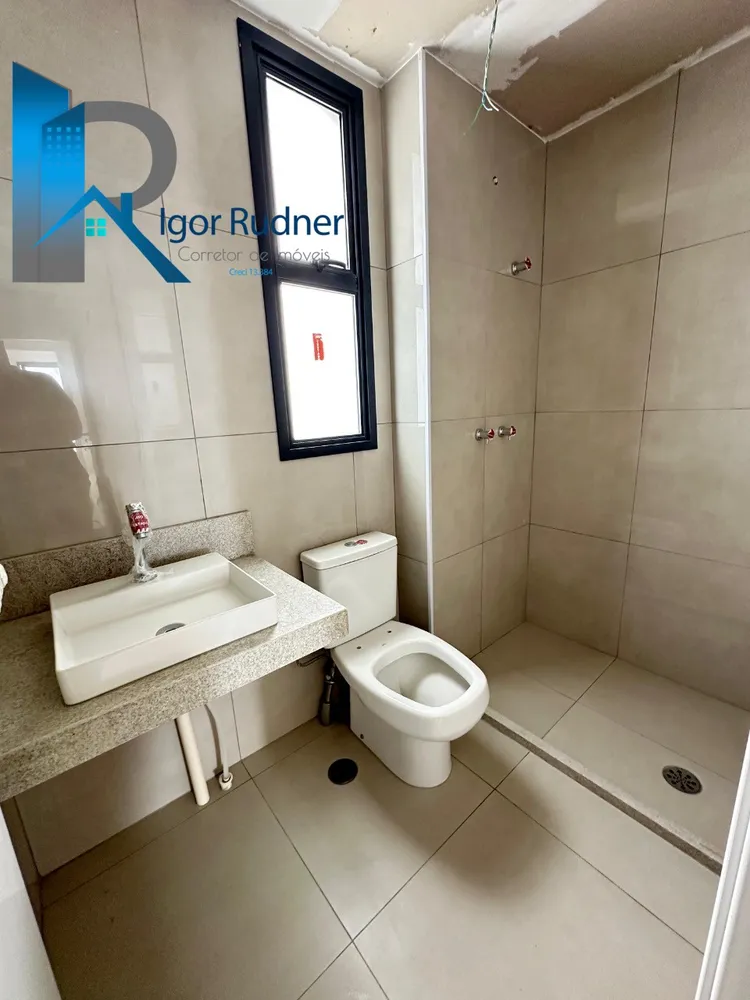 Apartamento, 3 quartos, 103 m² - Foto 4