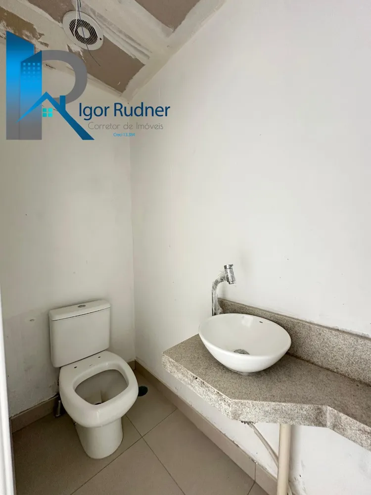 Apartamento, 3 quartos, 103 m² - Foto 3