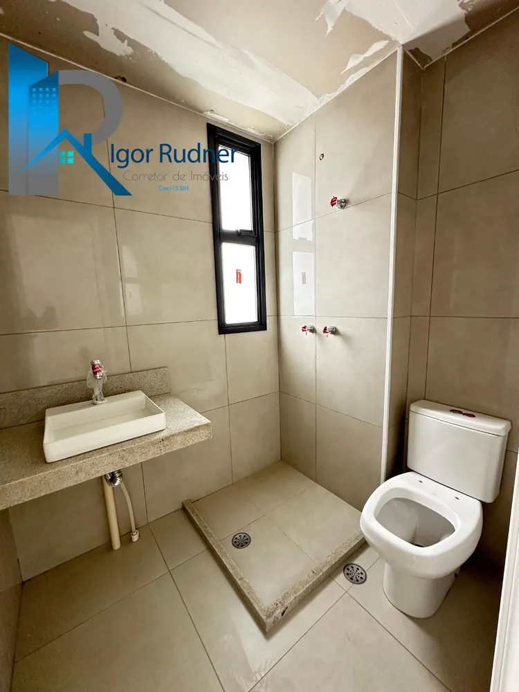 Apartamento, 3 quartos, 103 m² - Foto 7