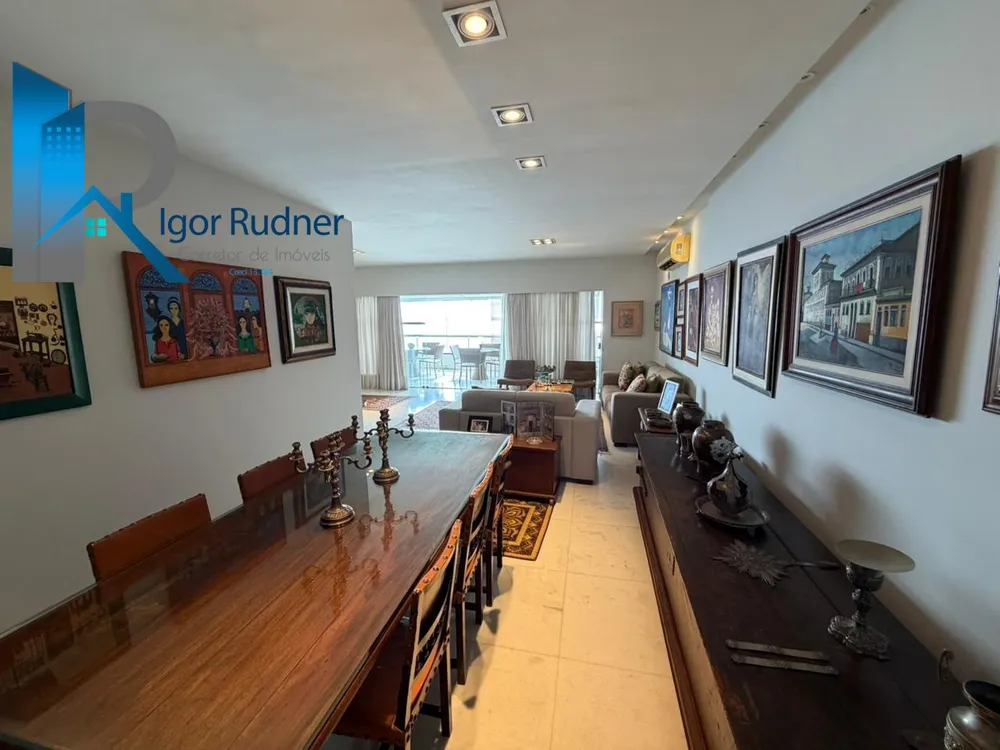 Apartamento, 4 quartos, 288 m² - Foto 2