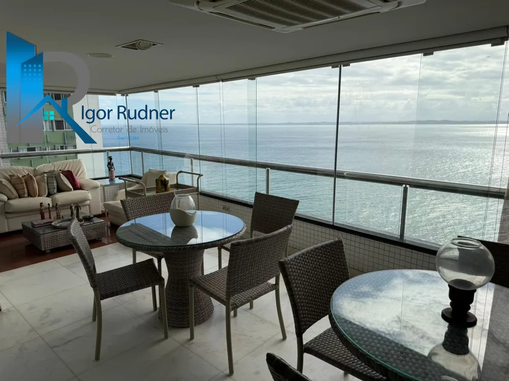 Apartamento, 4 quartos, 288 m² - Foto 16
