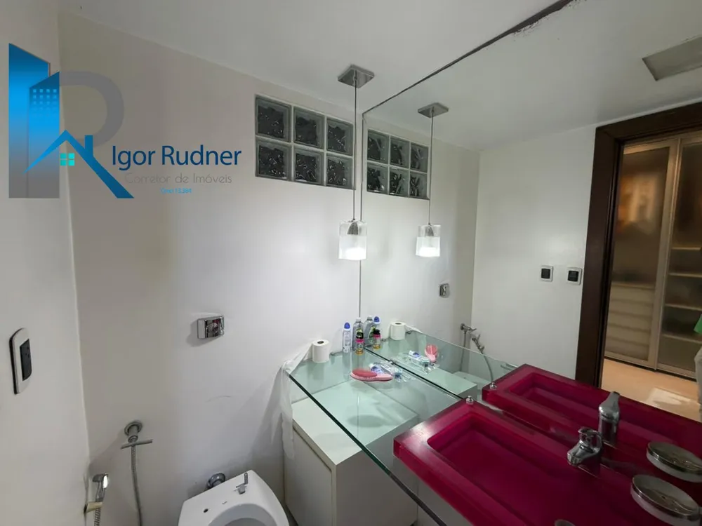 Apartamento, 4 quartos, 288 m² - Foto 3
