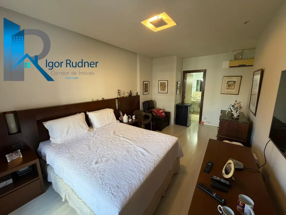 Apartamento, 4 quartos, 288 m² - Foto 5