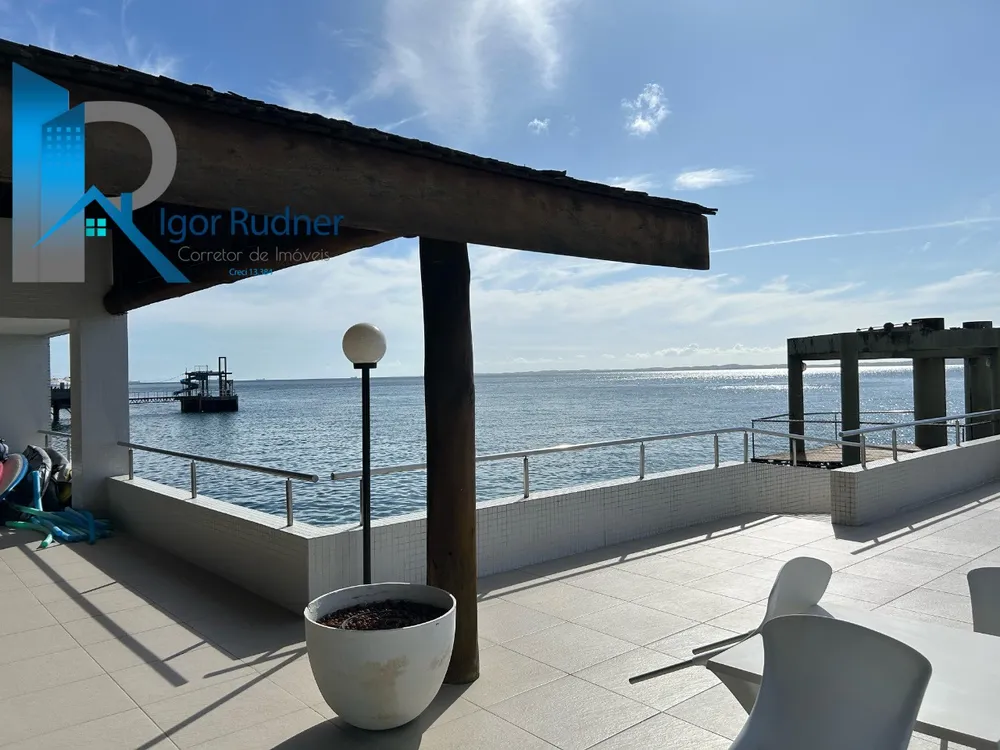 Apartamento, 4 quartos, 288 m² - Foto 1