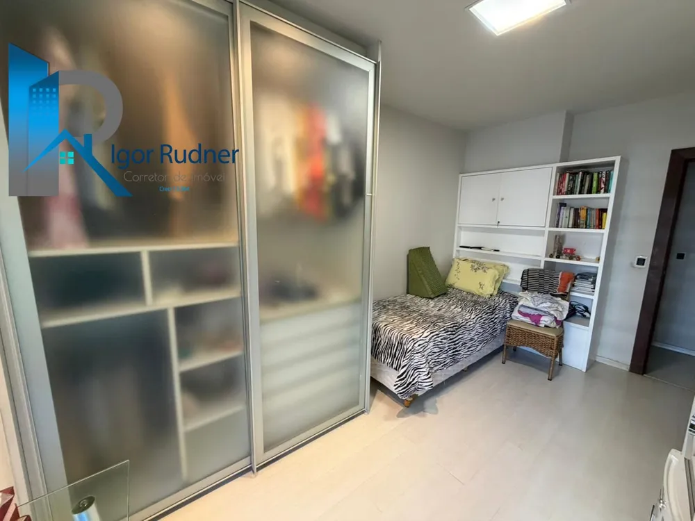Apartamento, 4 quartos, 288 m² - Foto 11