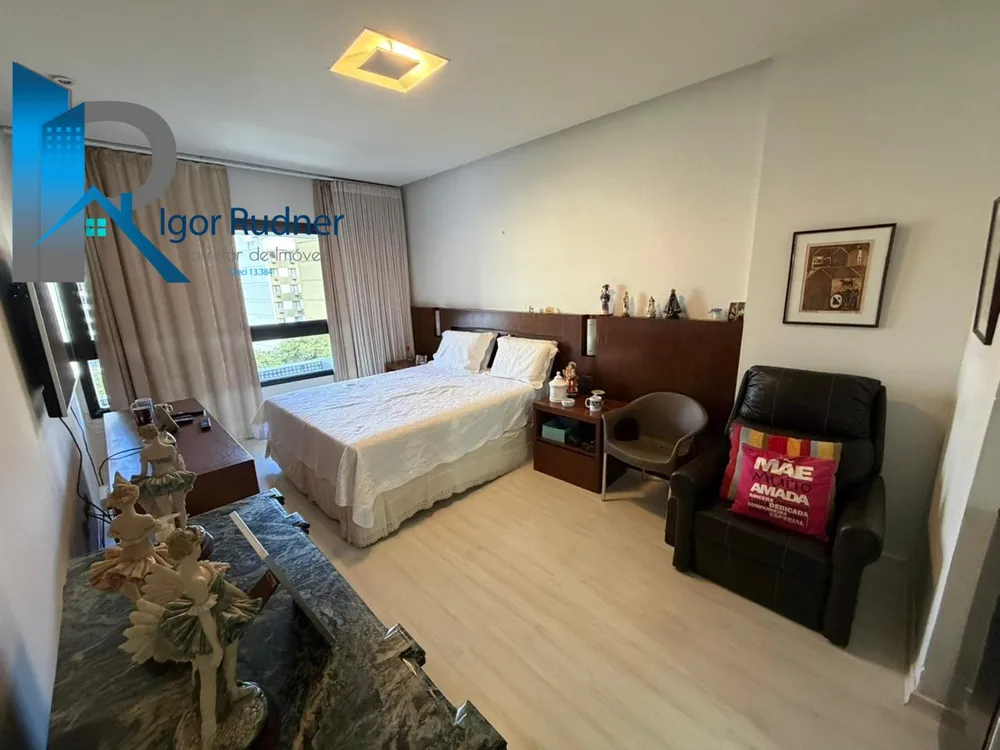 Apartamento, 4 quartos, 288 m² - Foto 1