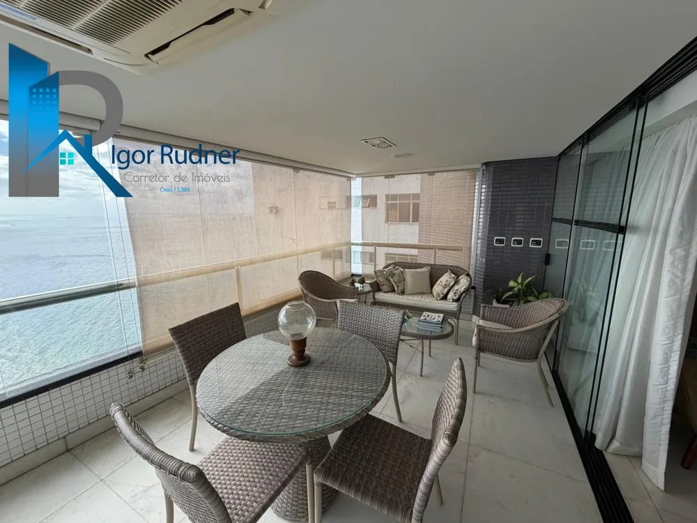 Apartamento, 4 quartos, 288 m² - Foto 6