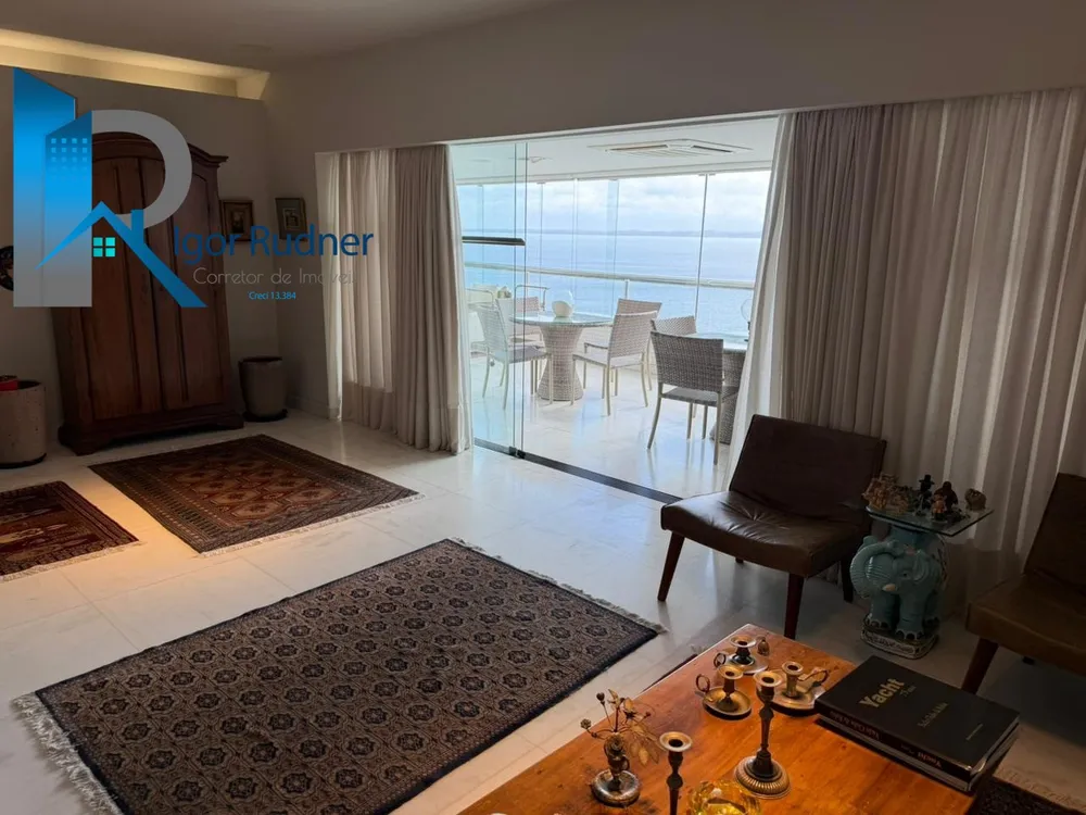 Apartamento, 4 quartos, 288 m² - Foto 9