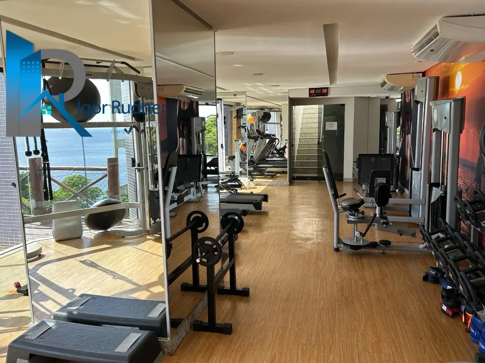 Apartamento, 4 quartos, 288 m² - Foto 8