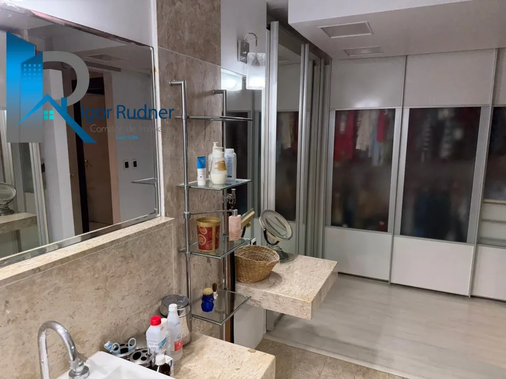 Apartamento, 4 quartos, 288 m² - Foto 8