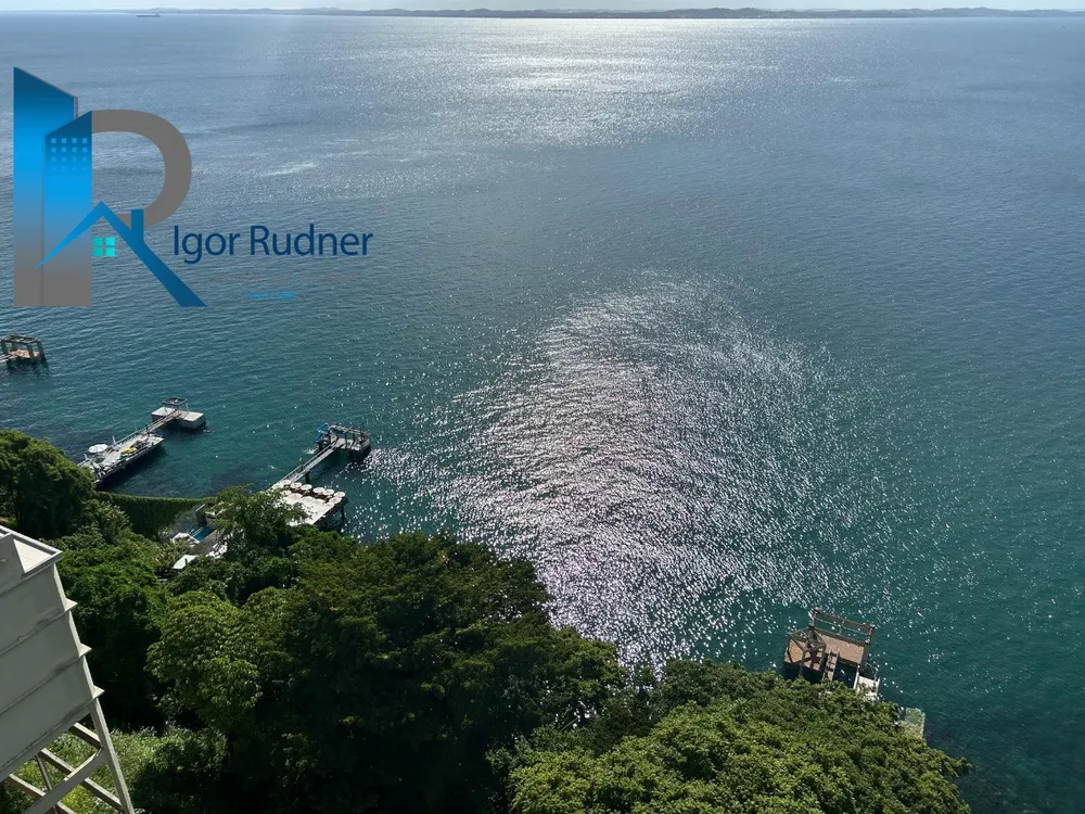Apartamento, 4 quartos, 288 m² - Foto 4