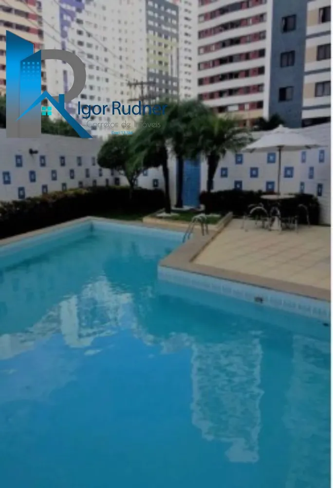Apartamento, 2 quartos, 65 m² - Foto 1